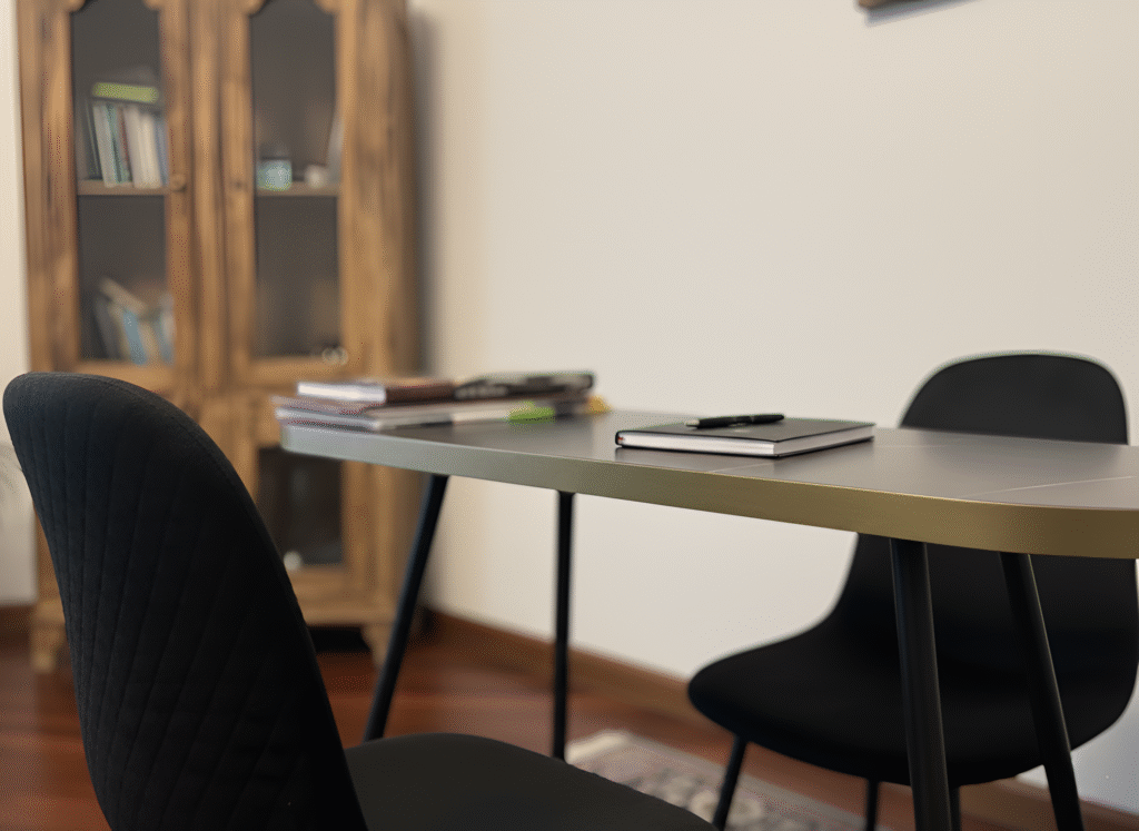 Penelope Peretti Mental Coach Professionista Como e Online