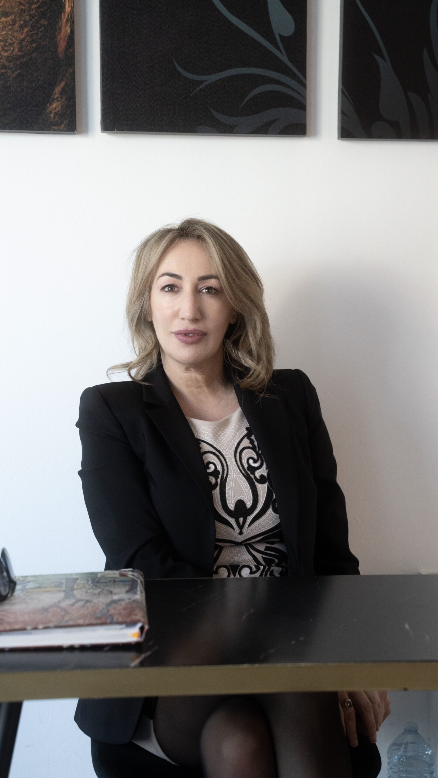 Peneloper Peretti Mental Coach - Consulenze Online e a Como